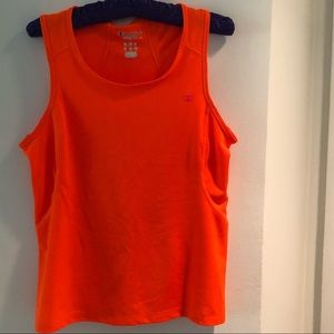 Champion power training